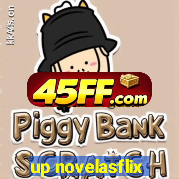 up novelasflix